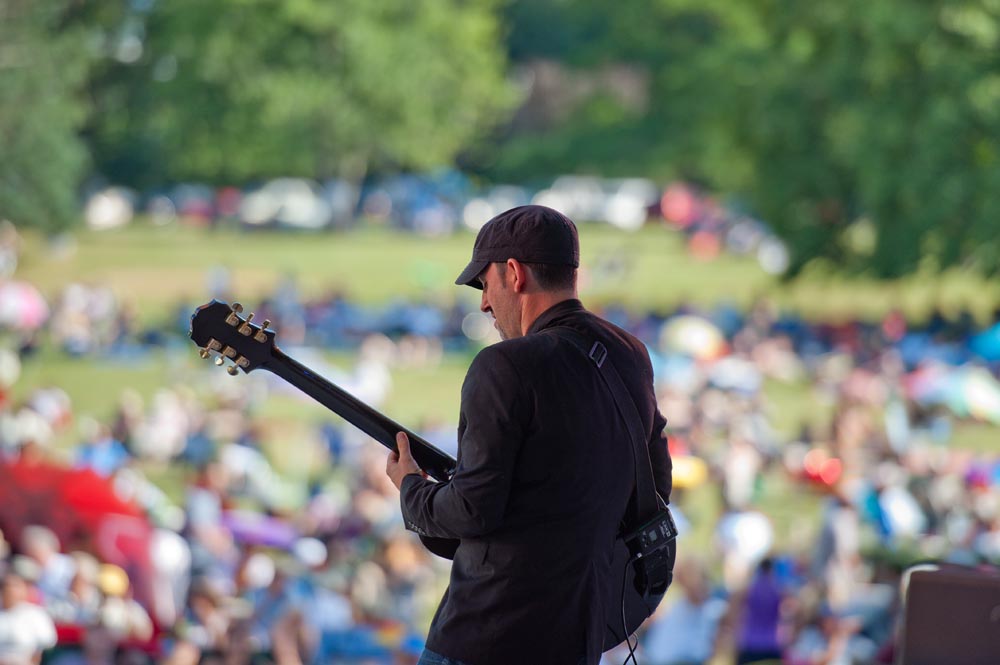 Untitled Jazz Photo