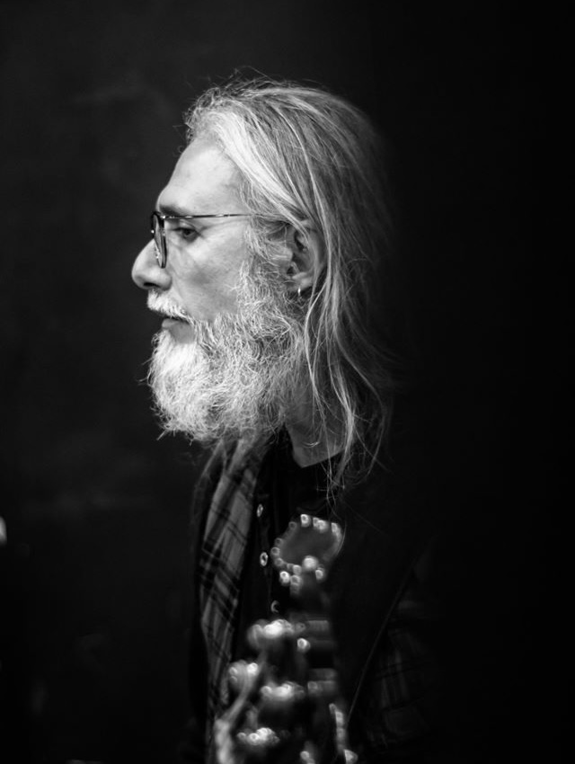 Michele Maggi 2019 — jazz photo by Michele Maggi | All About Jazz