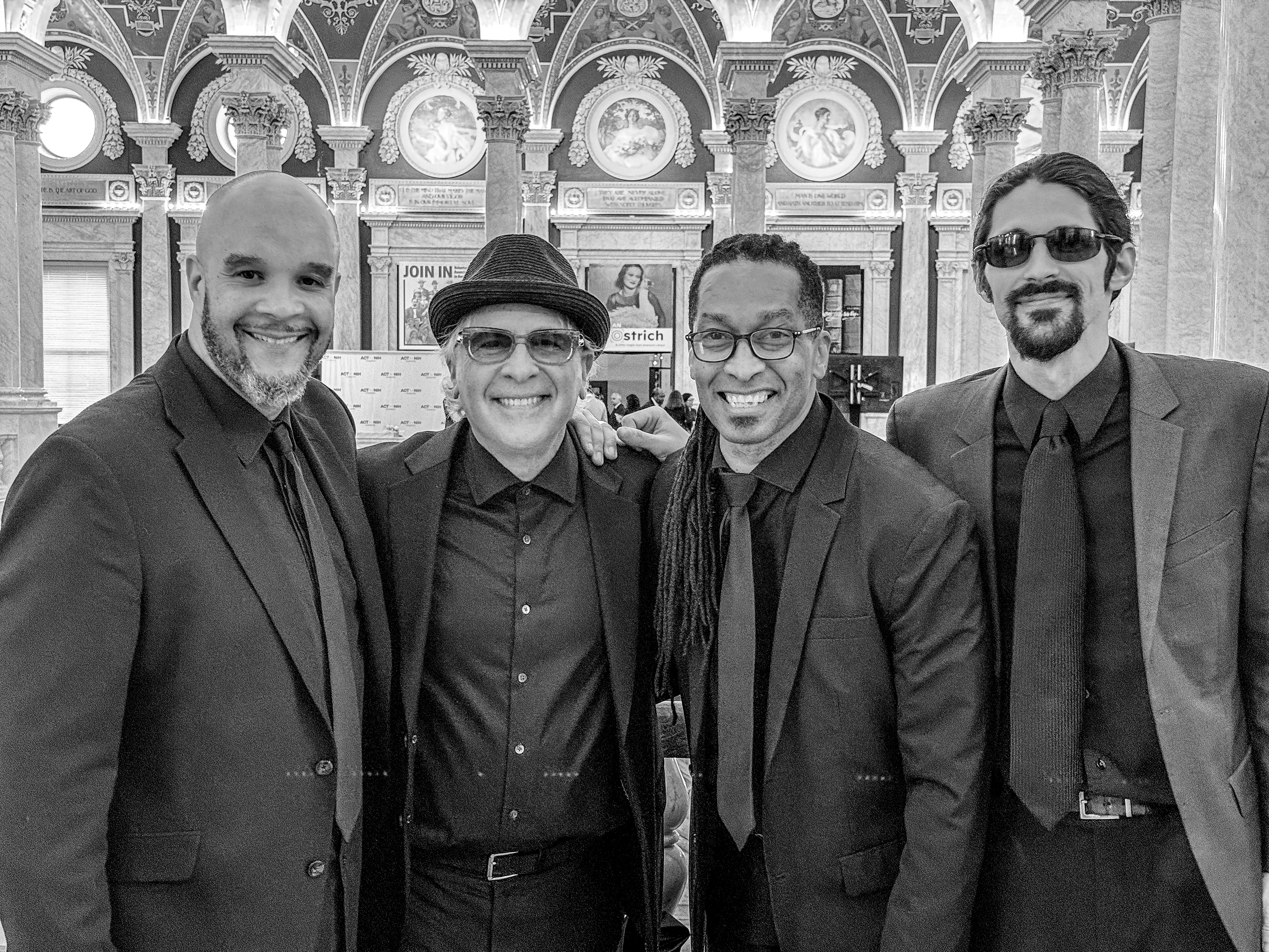 Untitled Jazz Photo