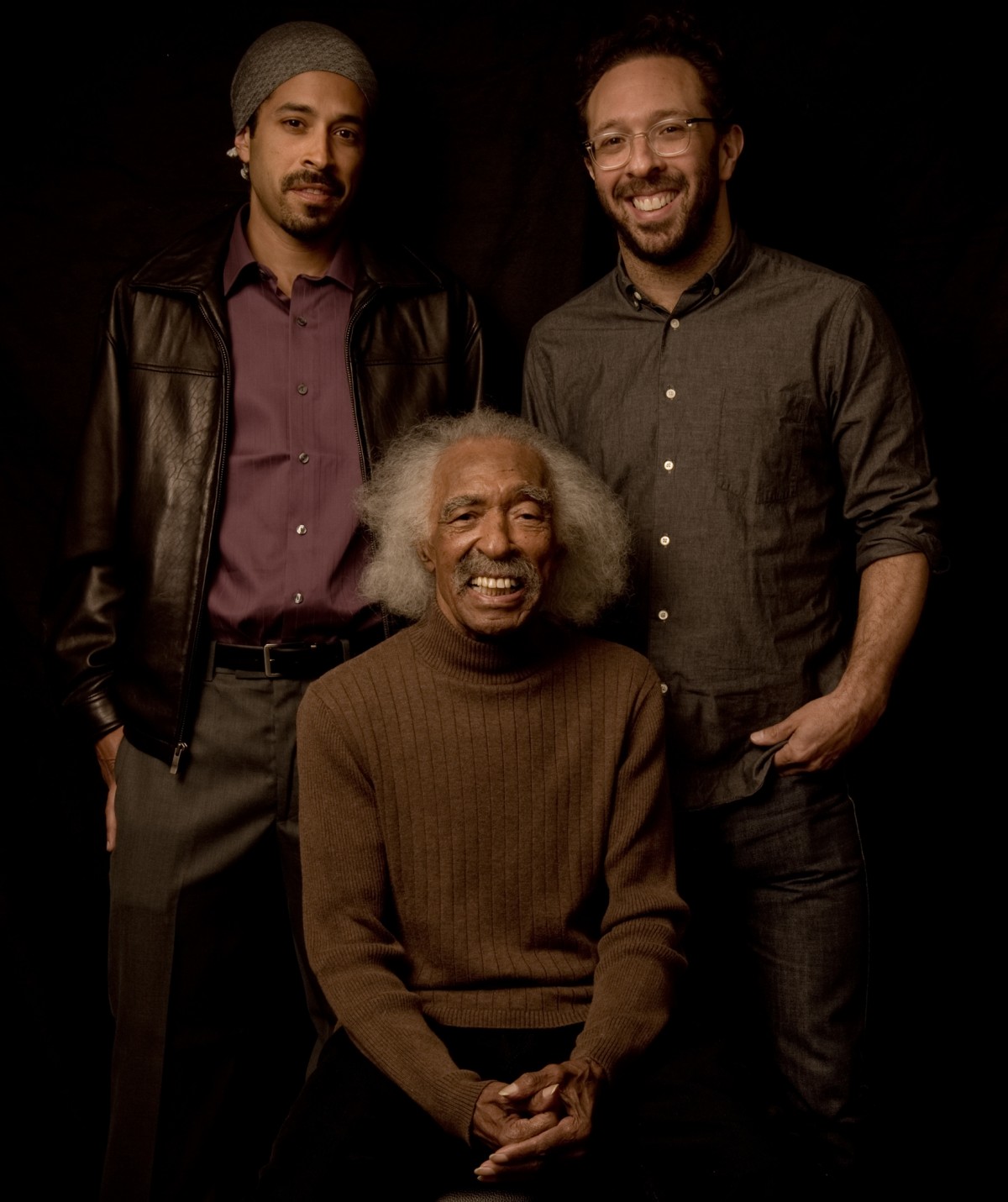 Gerald wilson