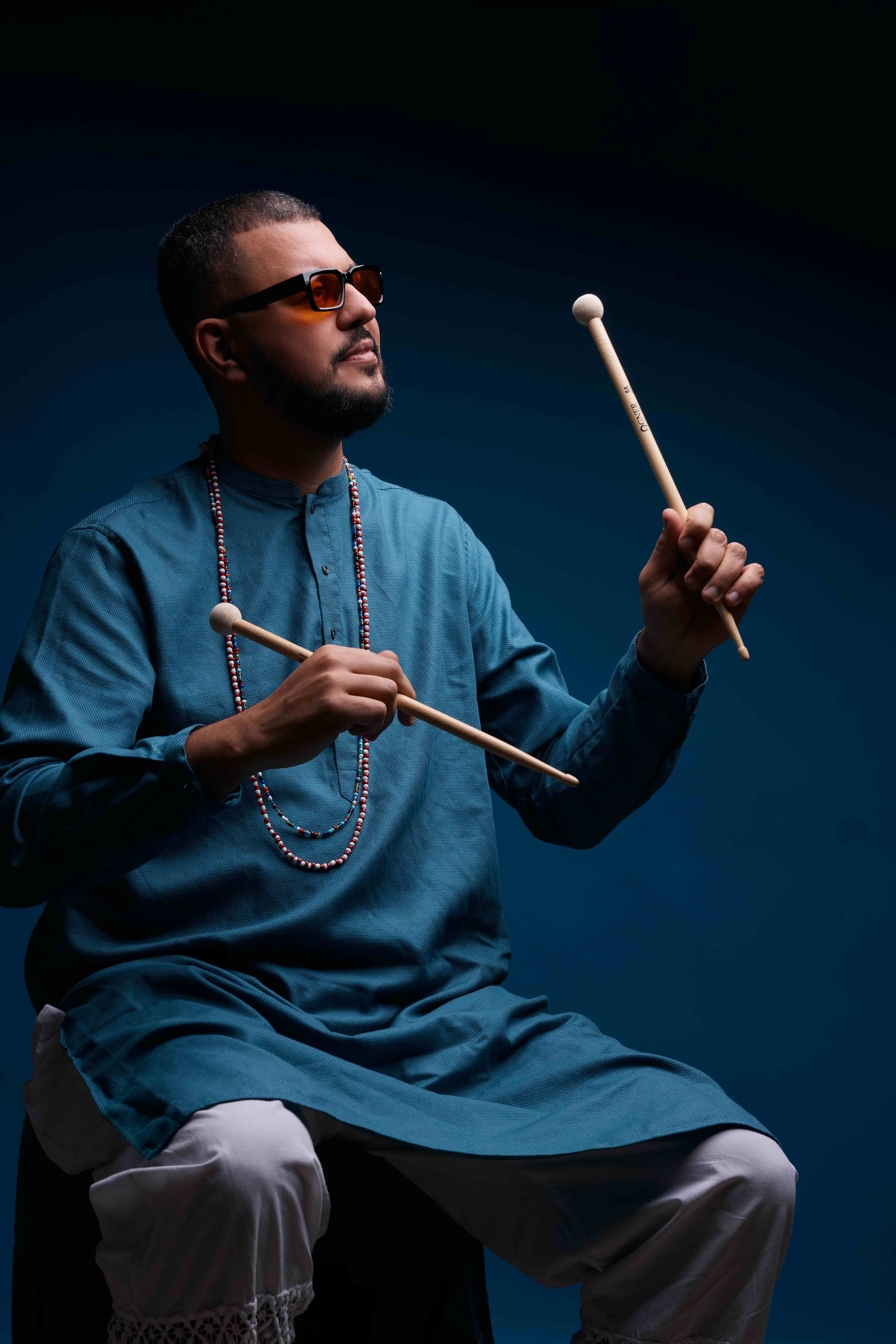 Paulo Almeida photo — jazz photo by Paulo Almeida | All About Jazz