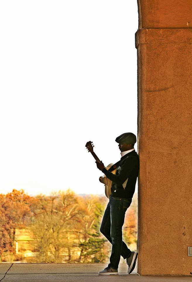 Olufunsho Adeolu Adeshina — jazz photo by Olufunsho Adeolu Adeshina | All About Jazz