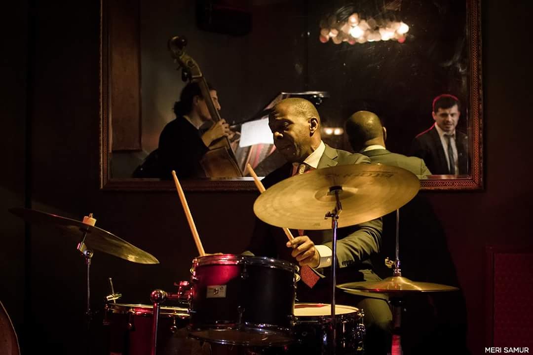 Untitled Jazz Photo