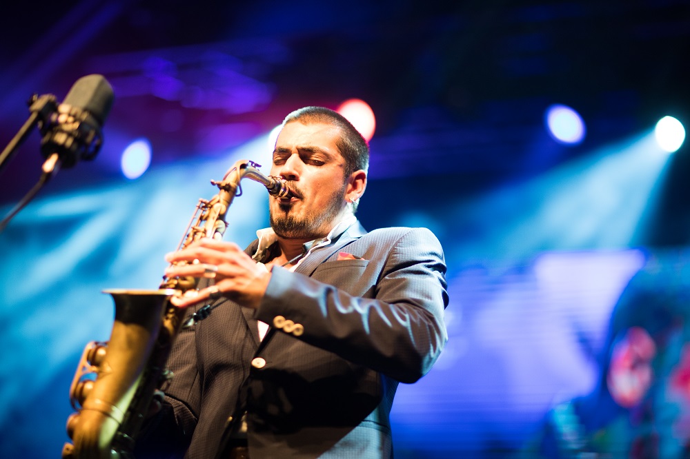 Ricardo Toscano
