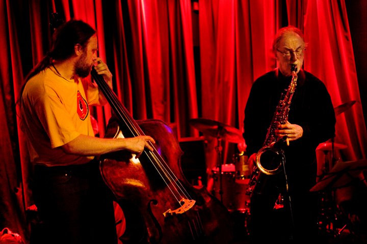 Copenhagen Jazz Festival 2011: Juhani Aaltonen Quartet