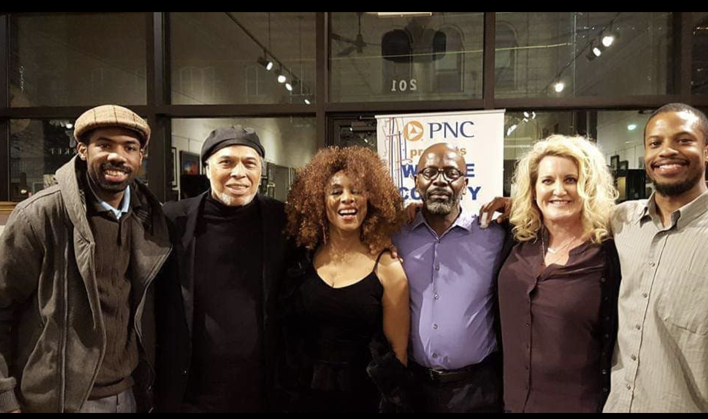 Untitled Jazz Photo — jazz photo by Eve Cornelious | All About Jazz