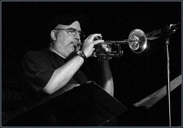 Randy Brecker