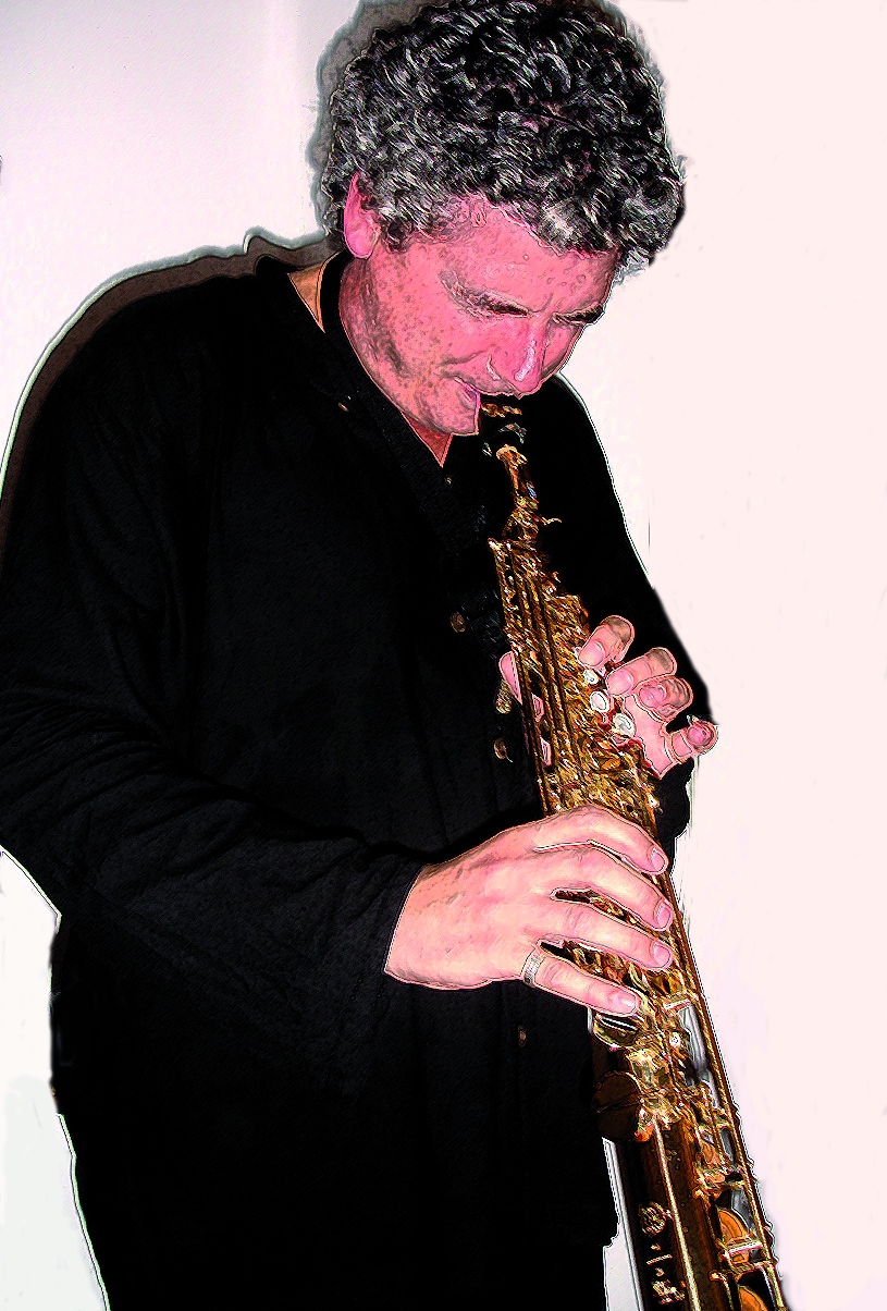 Josep-lluis galiana — jazz photo by Galiana | All About Jazz