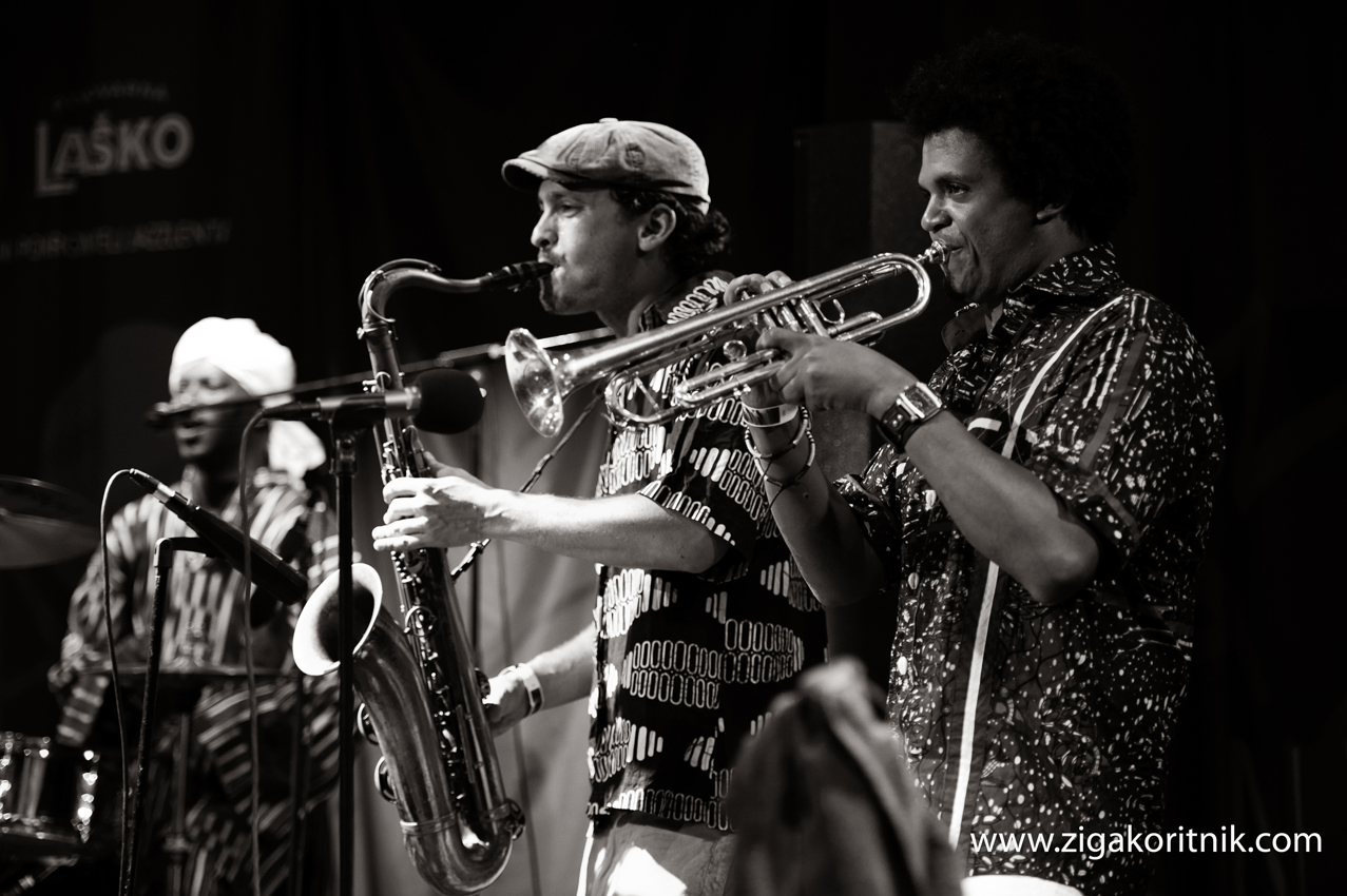 Ebo Taylor / Festival Lent