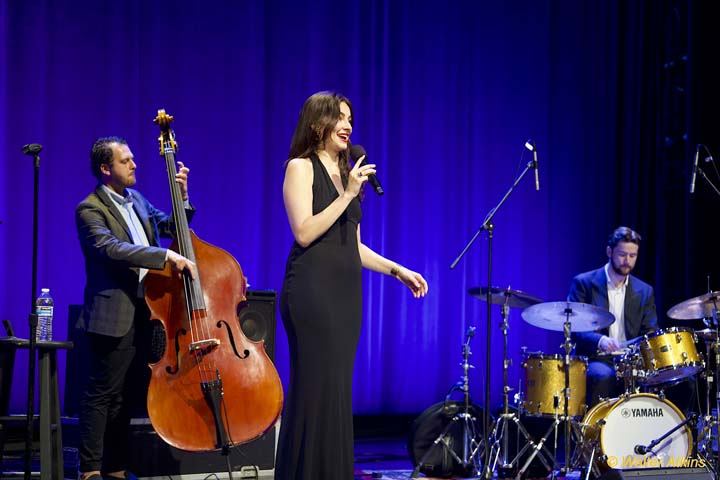 San Jose Jazz Summer Fest 2025