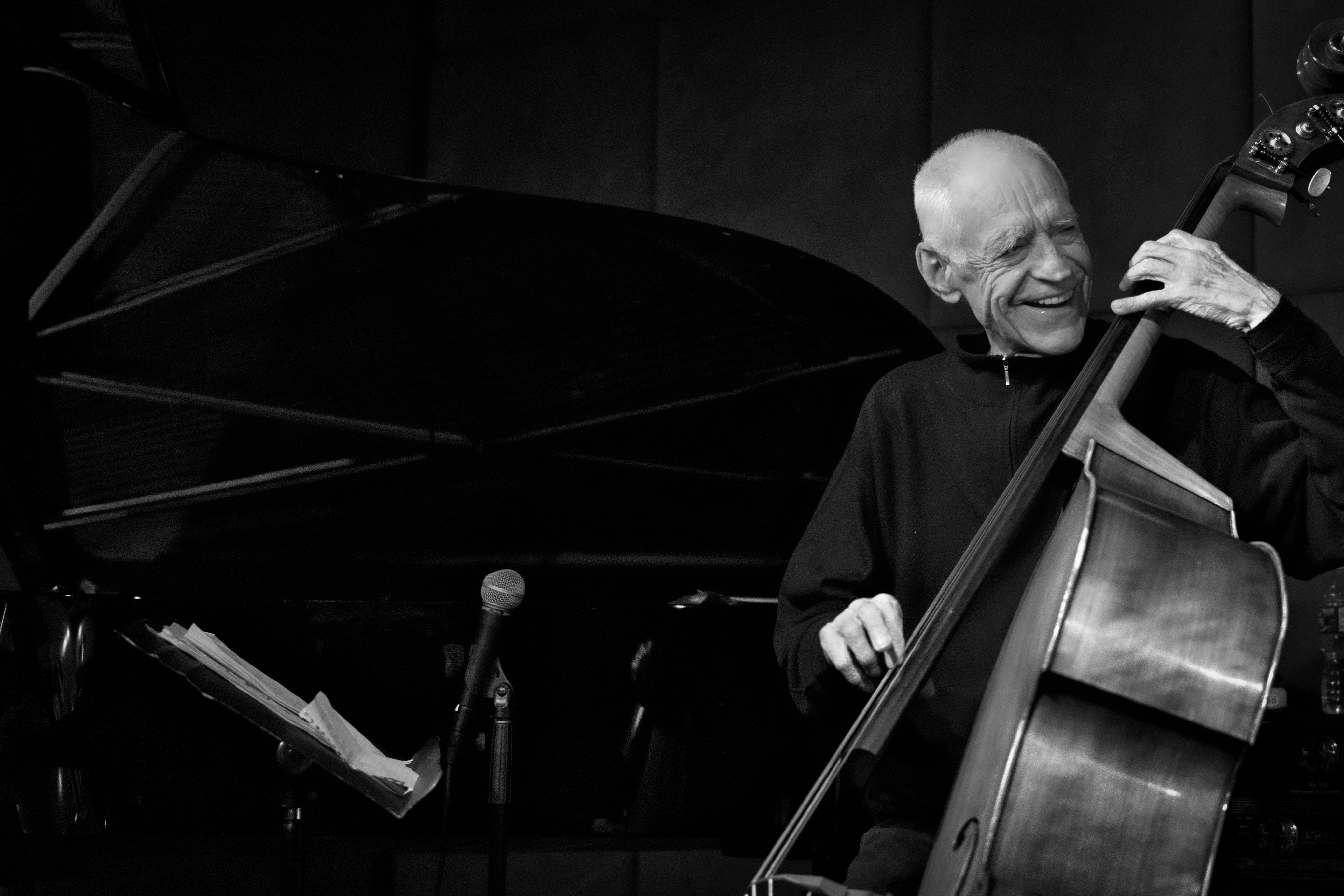 Untitled Jazz Photo
