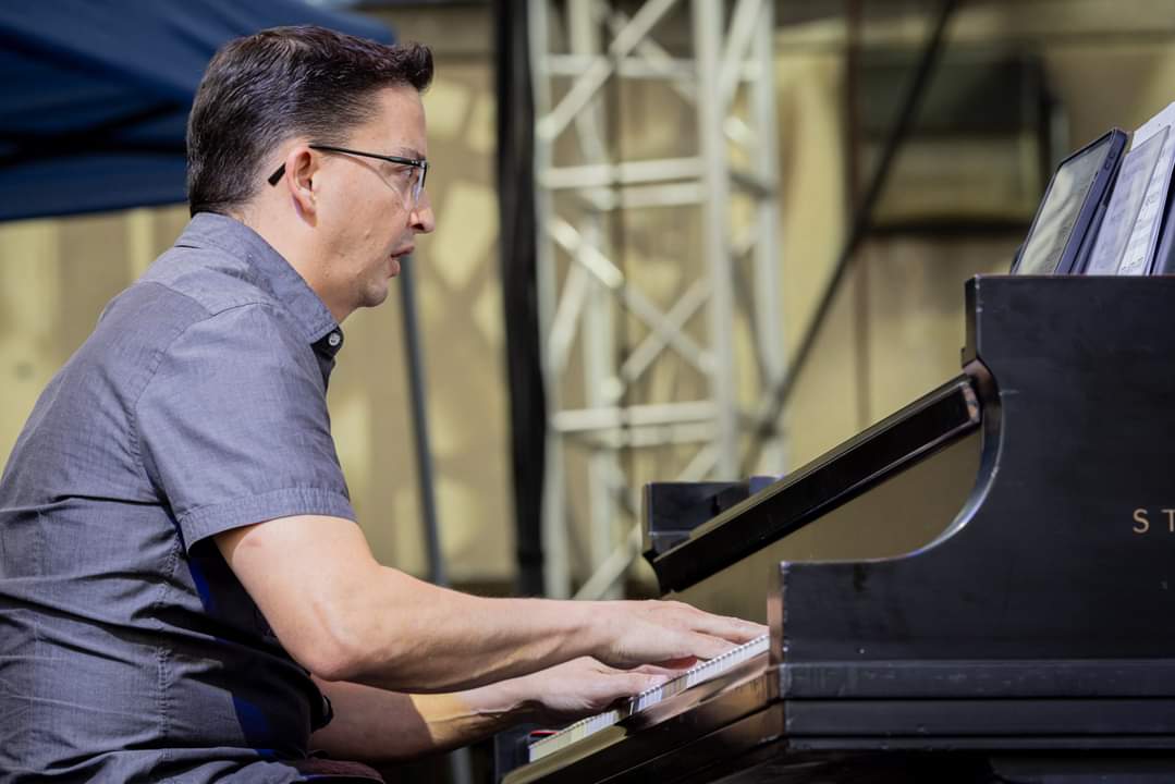 2023 detroit jazz festival