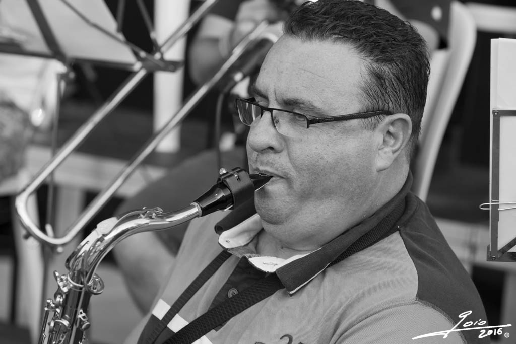 Antonio J Serna-2016