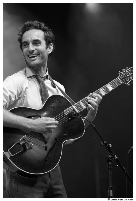 Julian Lage