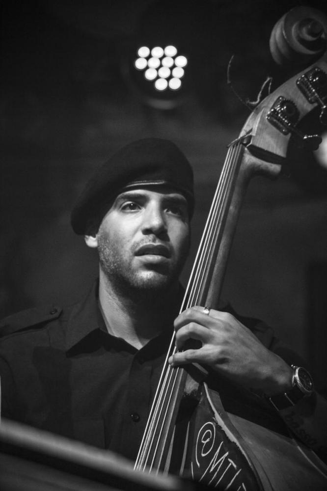 Miles Mosley