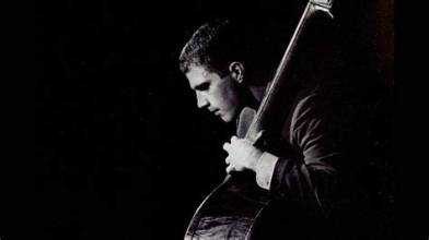 Scott LaFaro — jazz photo by John Ephland | All About Jazz