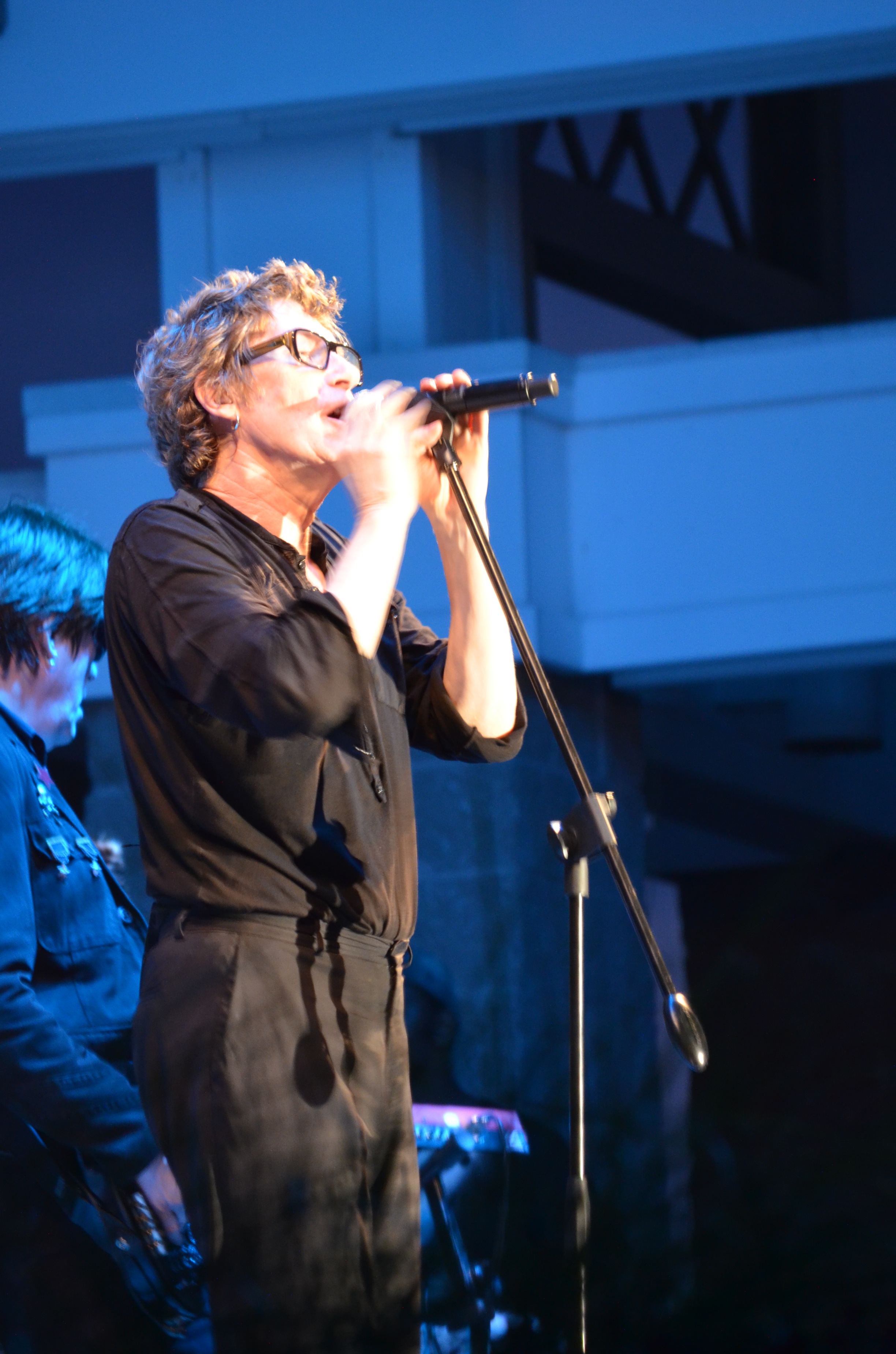 The Psychedelic Furs 54