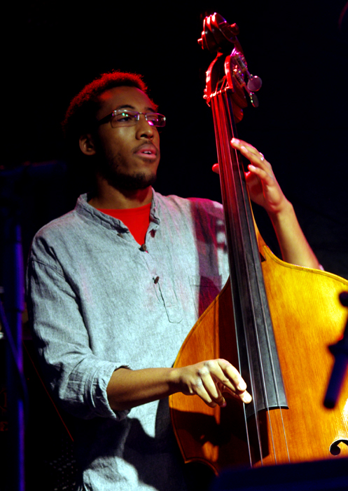 Karl Rasheed-Abel, Imperial Wharf Jazz Festival, London