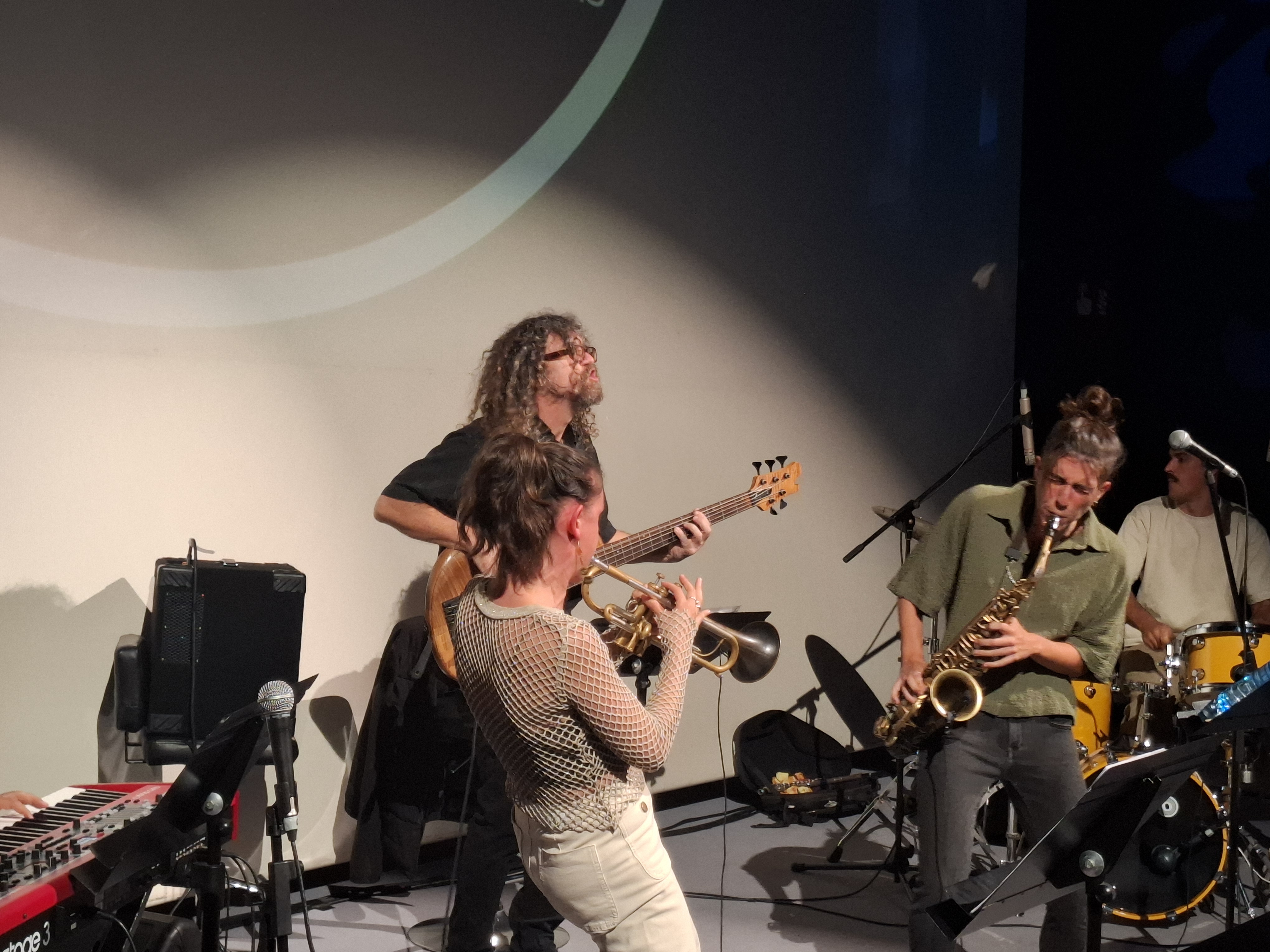 Canarias Jazz Y Mas 2025 Jazz Festival