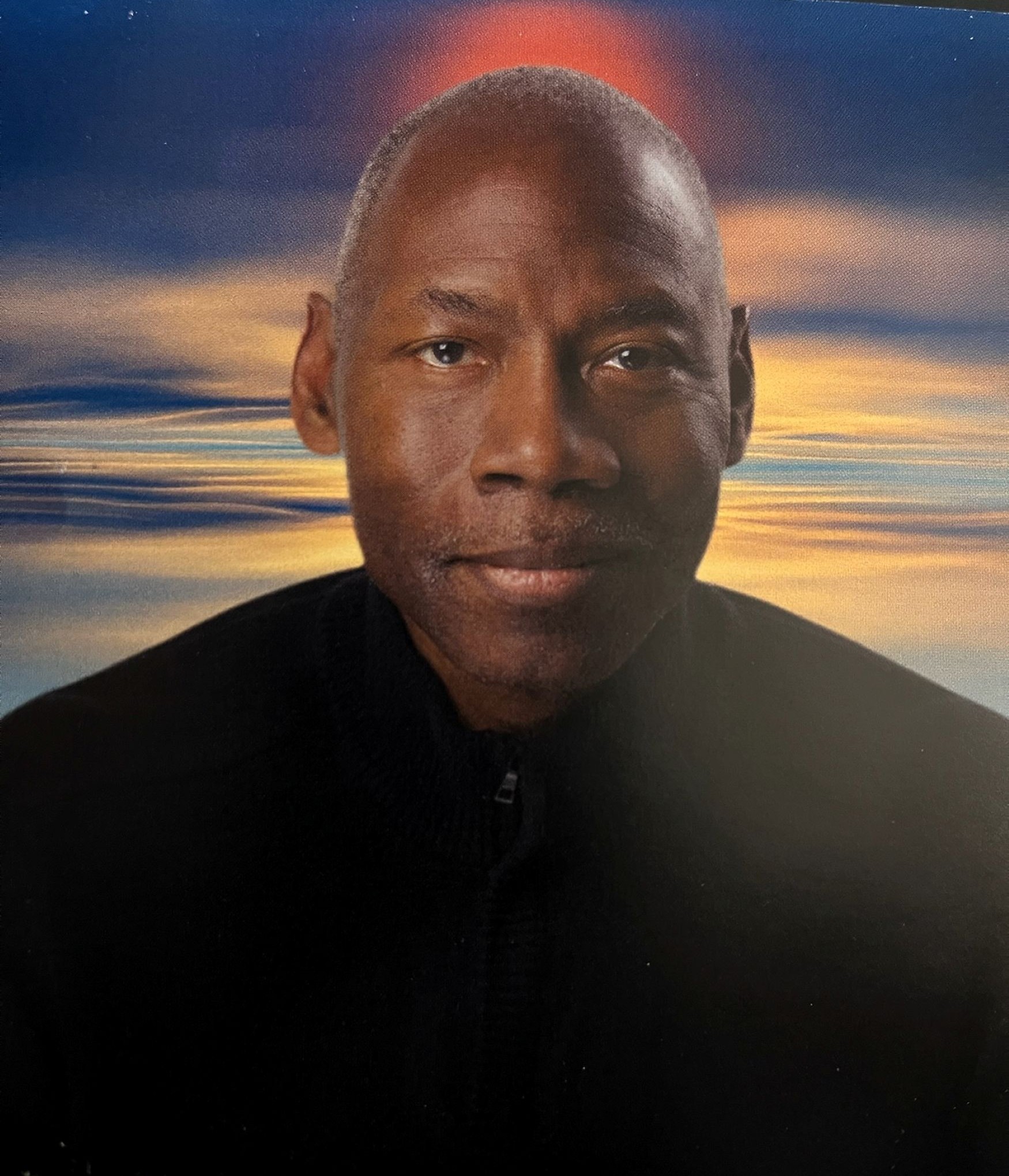 Darryl Alexander Sr.