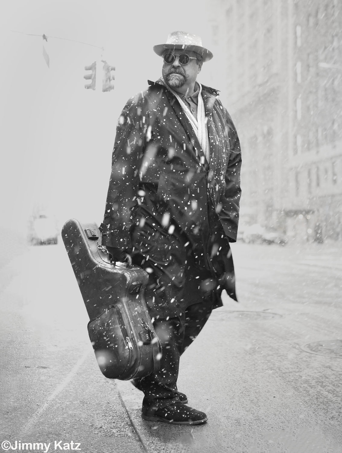 Joe Lovano