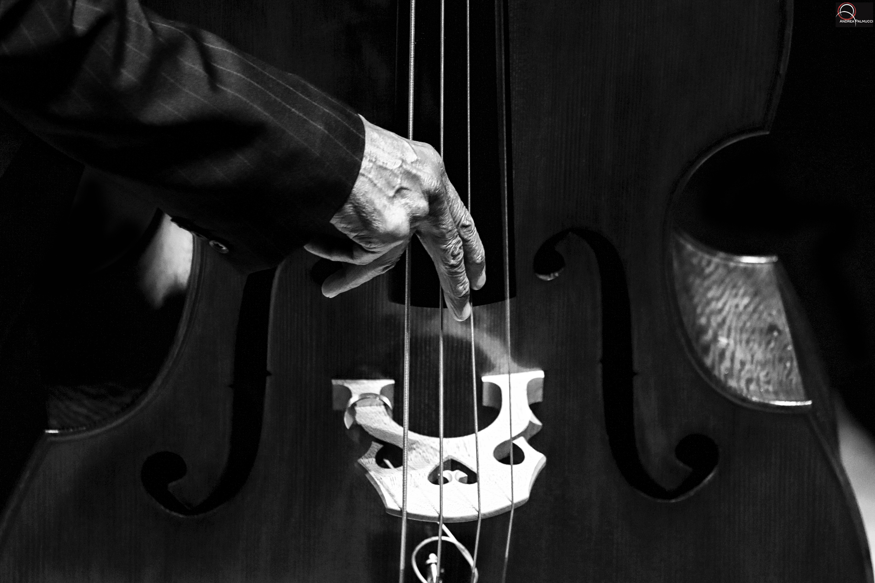 Ron Carter