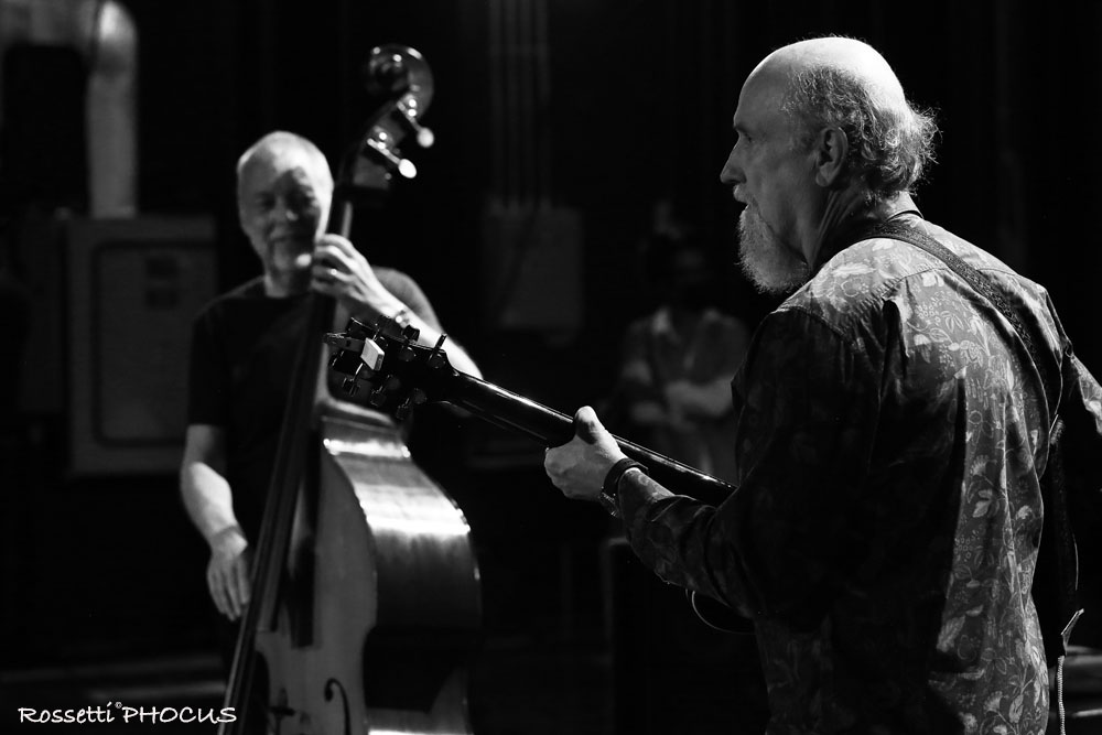 Dave Holland - John Scofield