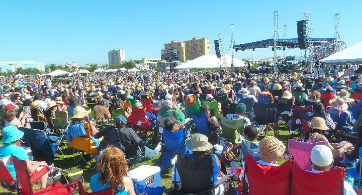 Untitled Jazz Photo — jazz photo by Mark Carter | All About Jazz