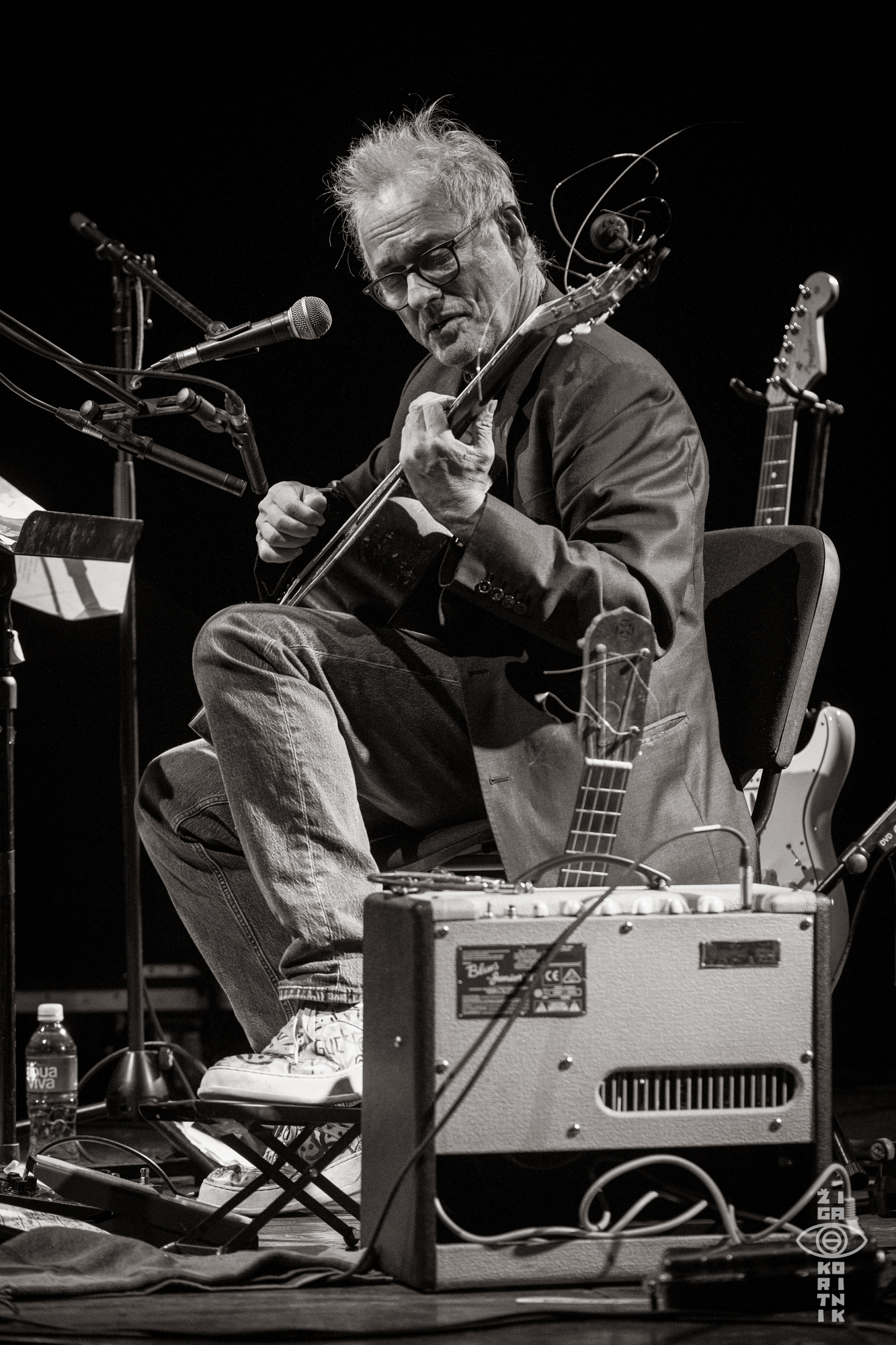 Marc Ribot