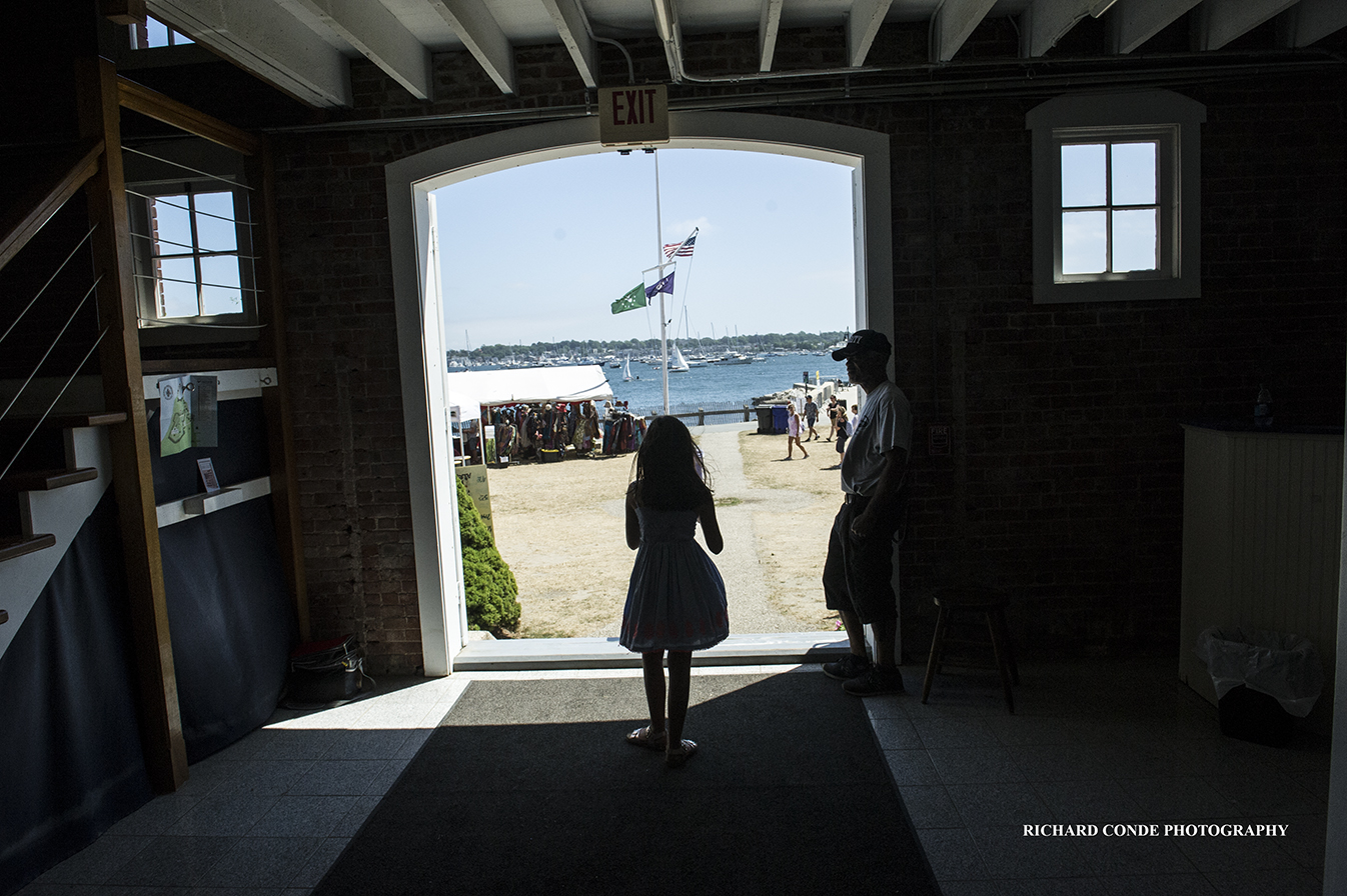 2018 Newport Jazz Festival