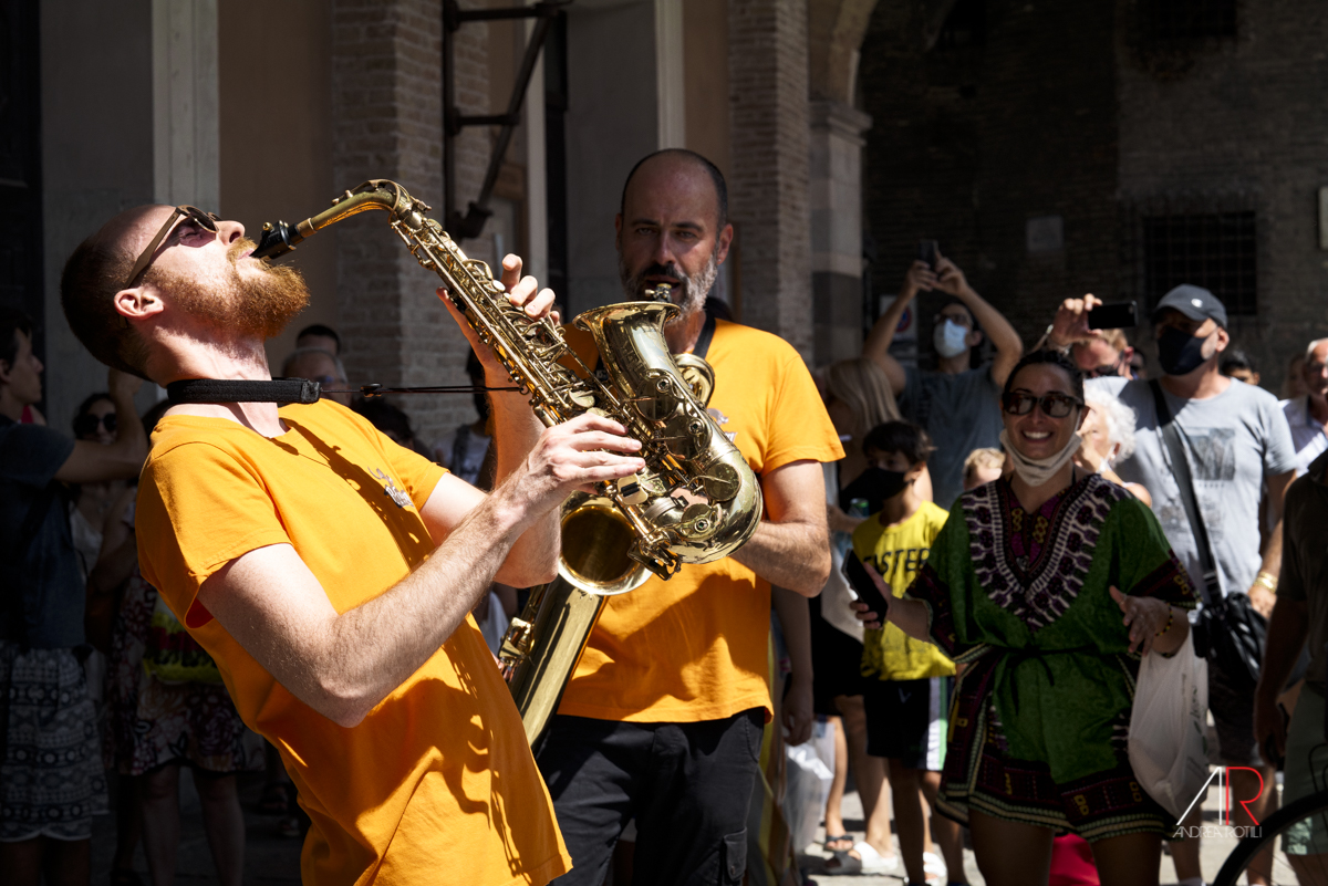 P-Funking Band