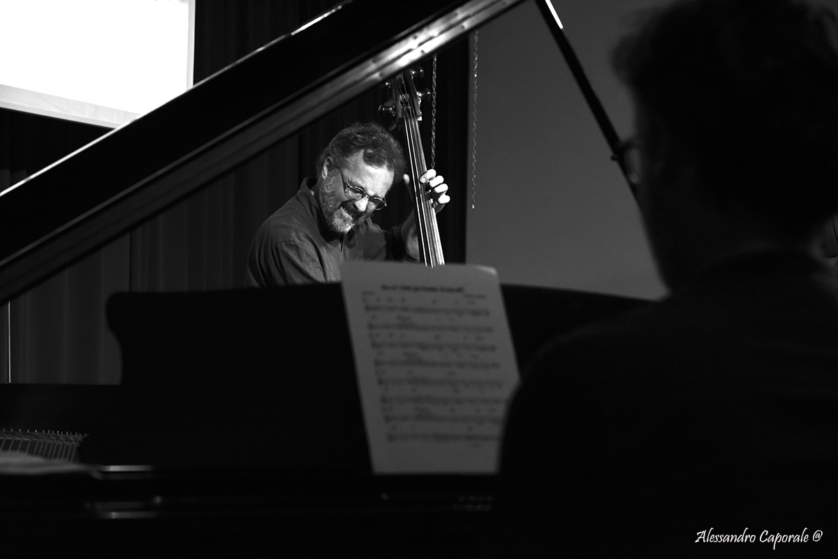 Untitled Jazz Photo