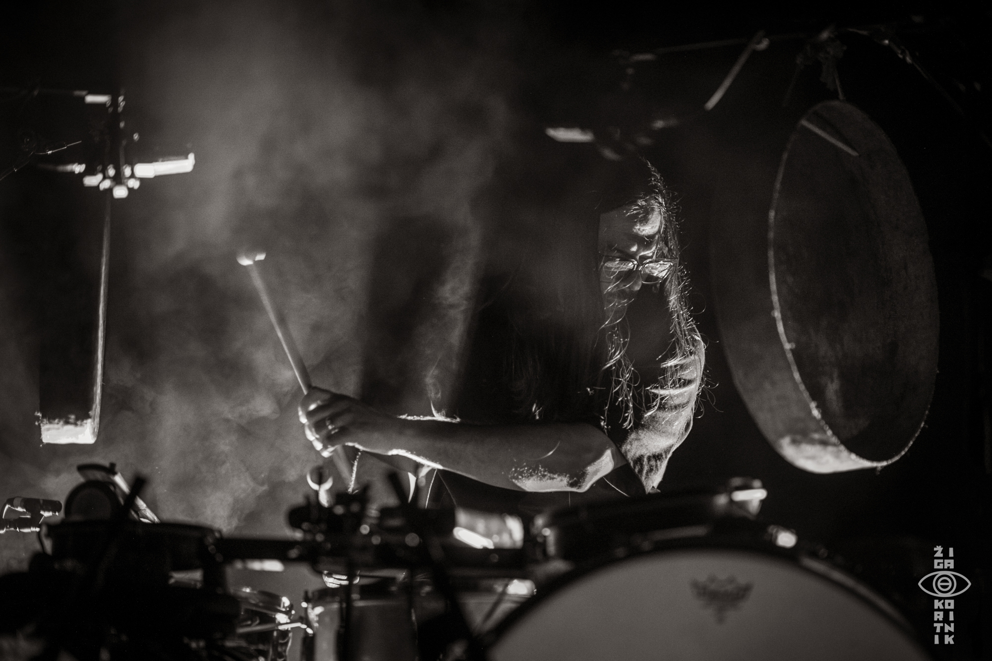 Frank Rosaly's Bimini