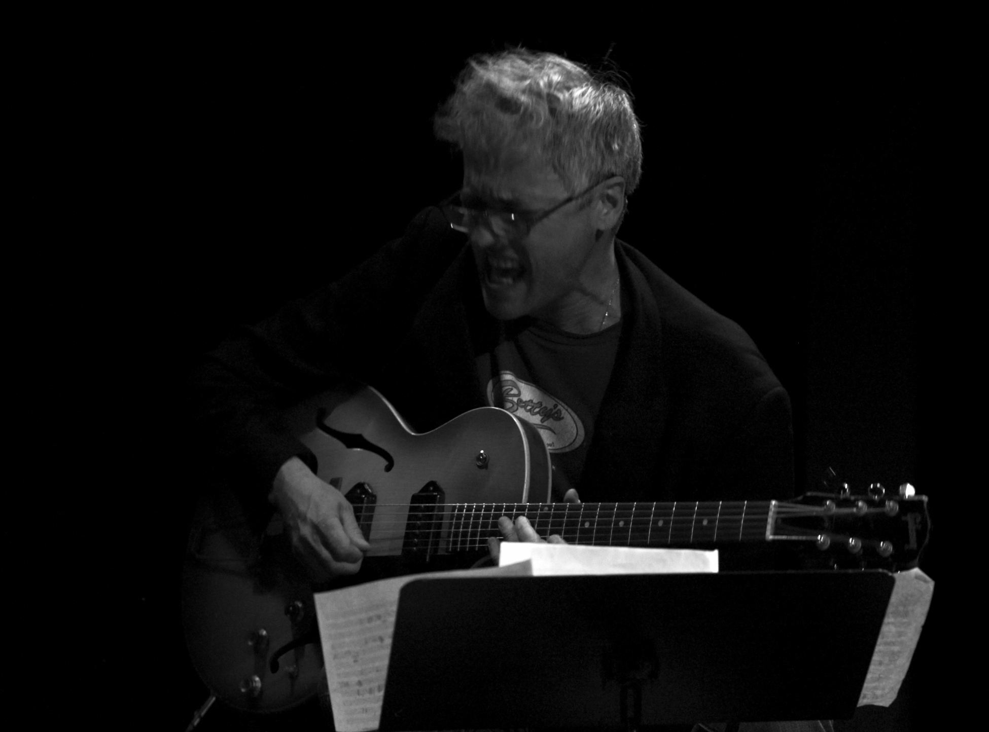 Marc Ribot in Oslo