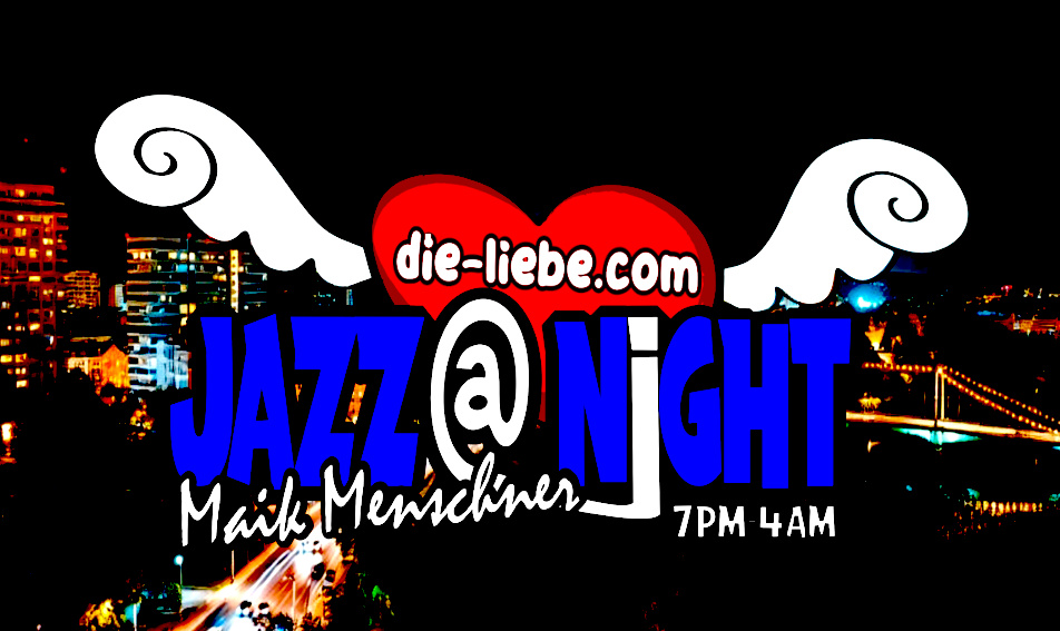 JAZZ@NIGHT★Maik Menschner