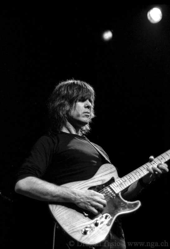 Mike Stern