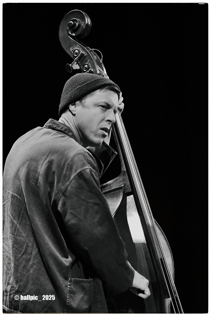 Billy Mohler