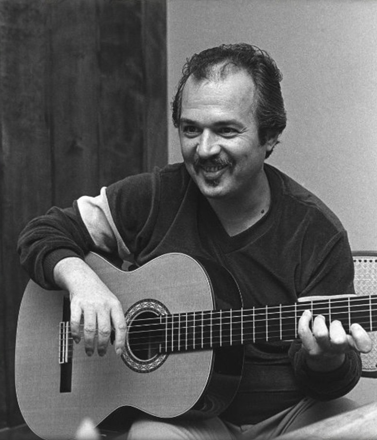 Lenny breau