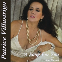 A Song for You CD