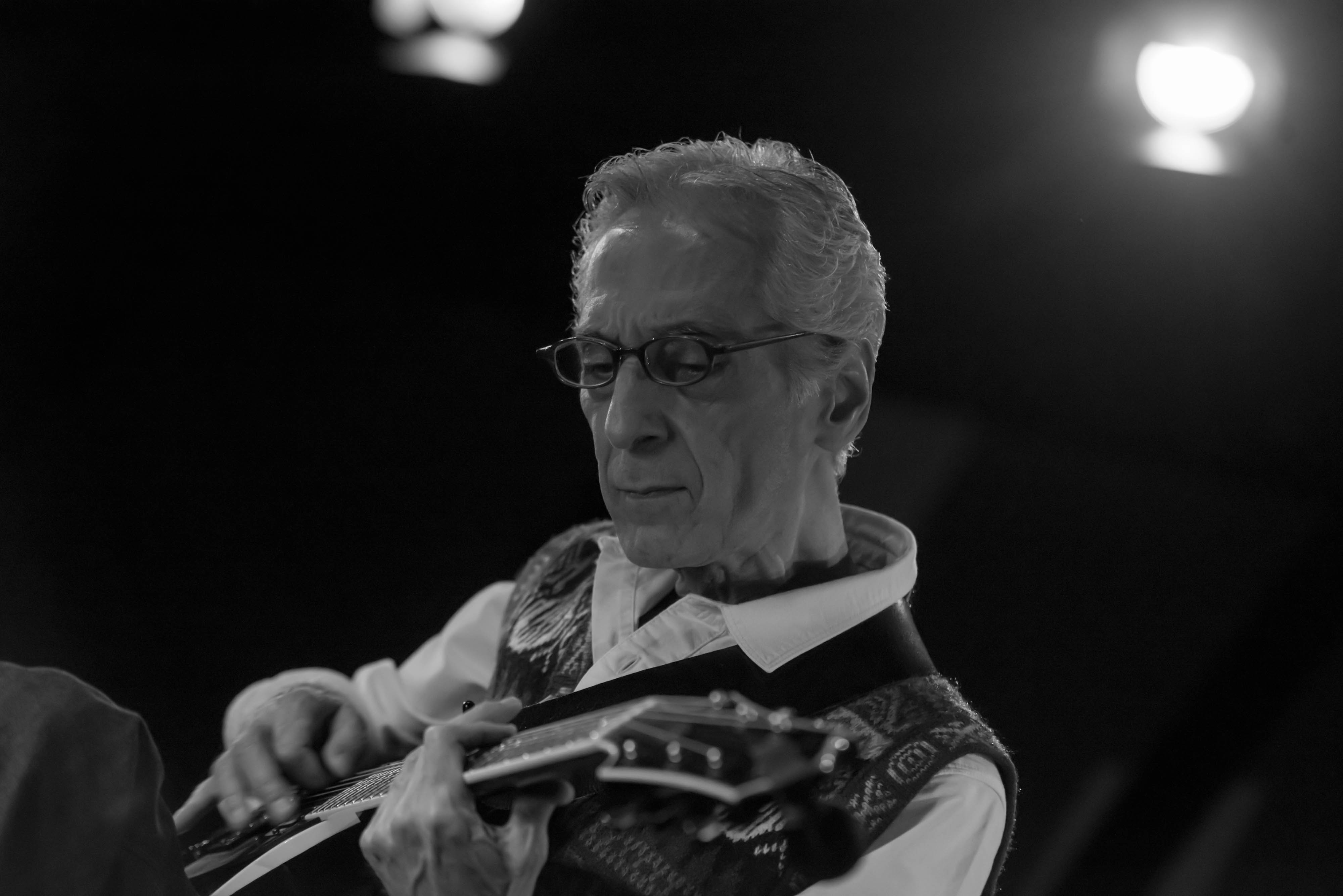 Pat Martino Trio, 2012 Ume