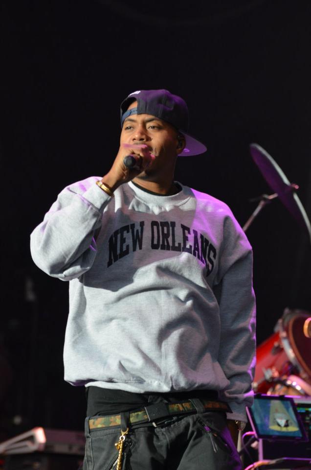 Day 3 - Nas 1