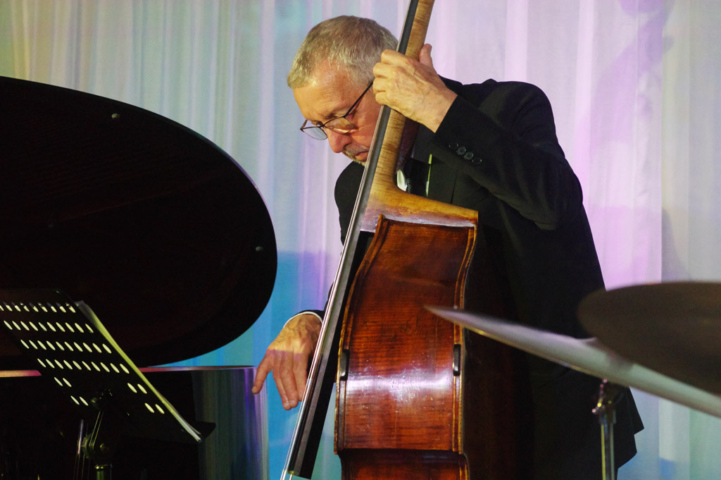 Anais Reno Quartet