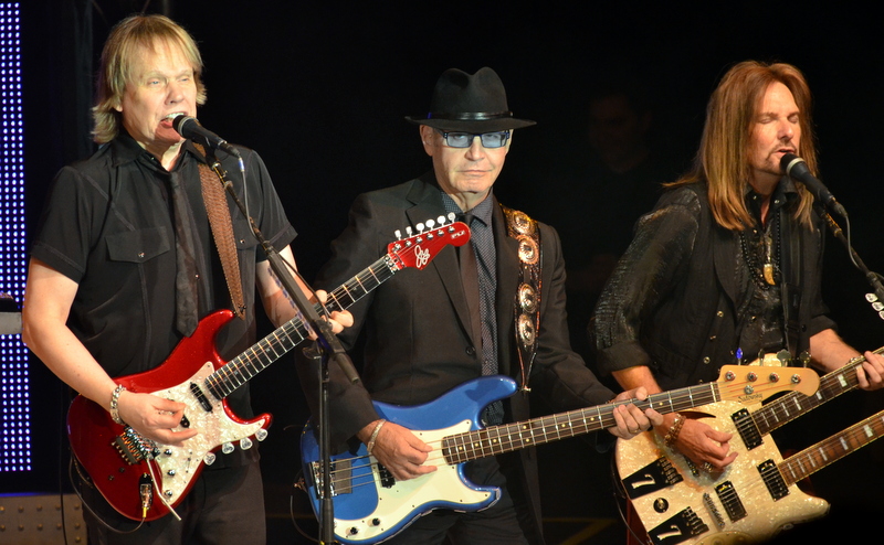 Styx, nycb theatre at westbury, 11-15-2013