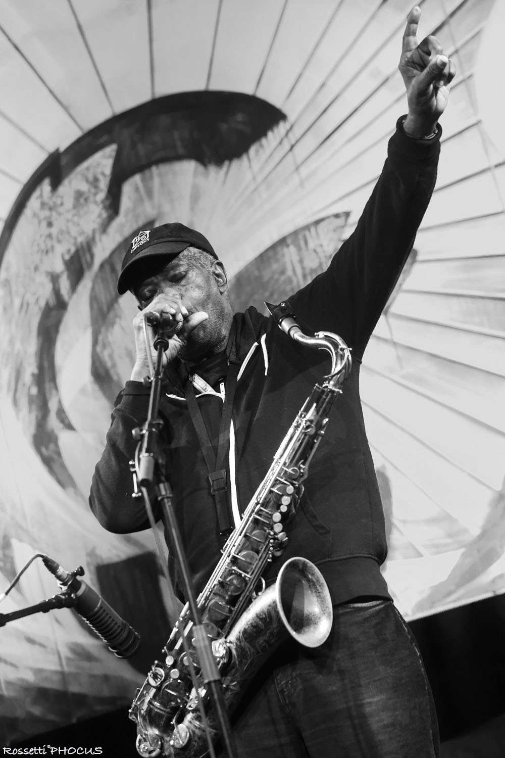 Joe McPhee