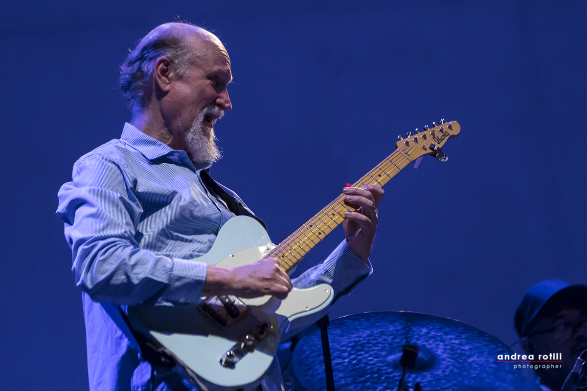 John Scofield