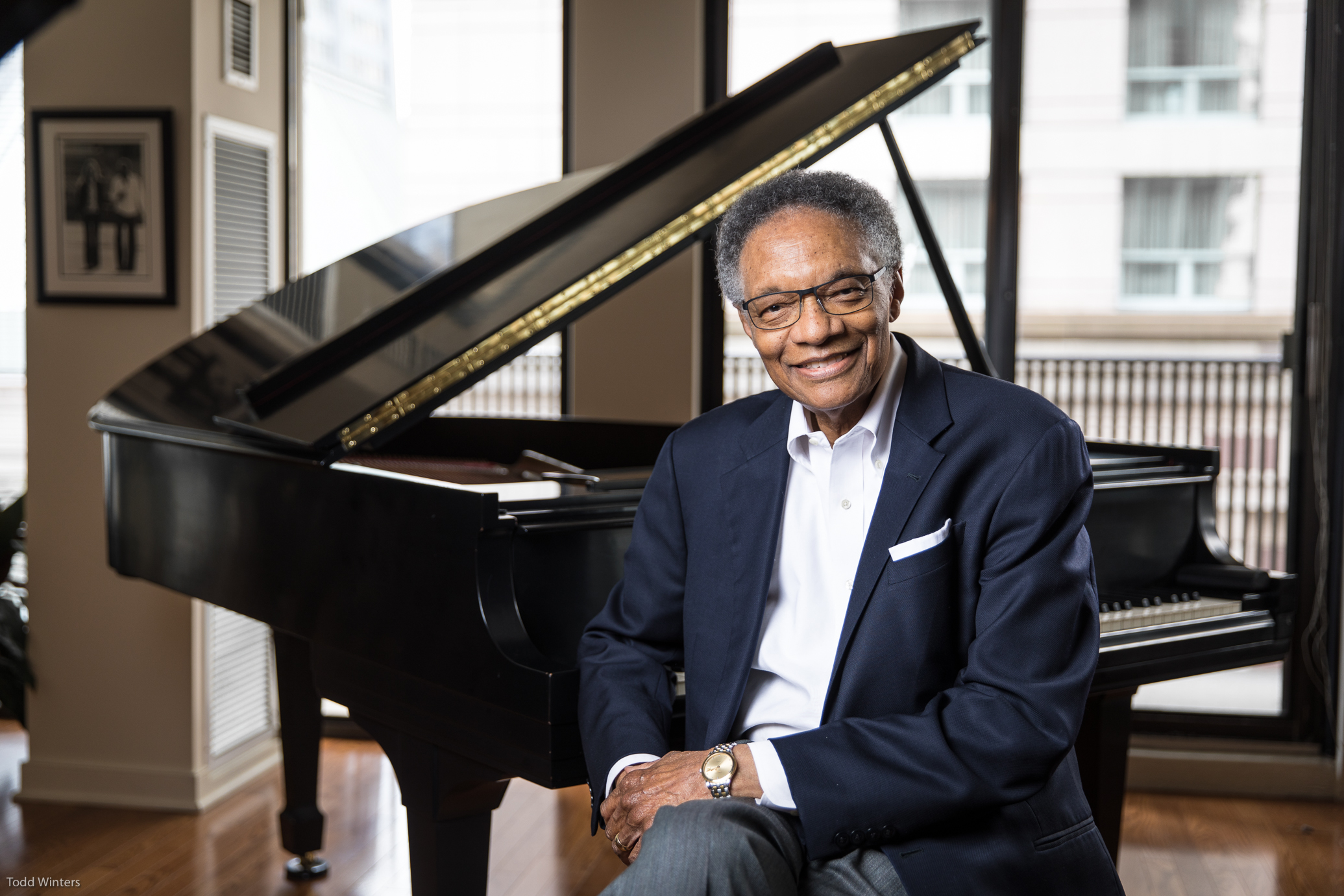 Ramsey Lewis