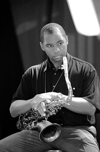 Branford Marsalis / Getxo 2001
