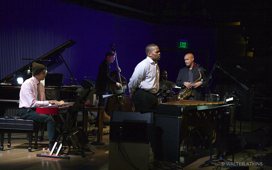 John Handy Tribute At SFJAZZ Center