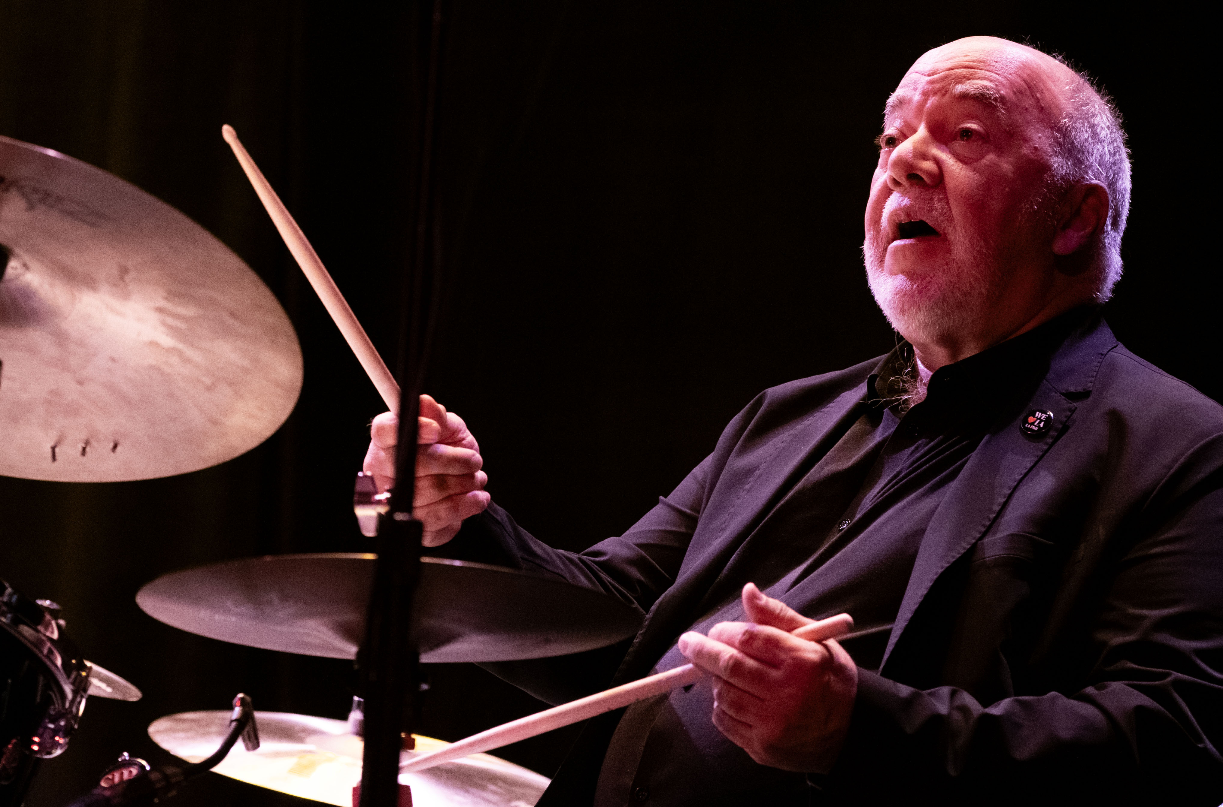 Peter Erskine