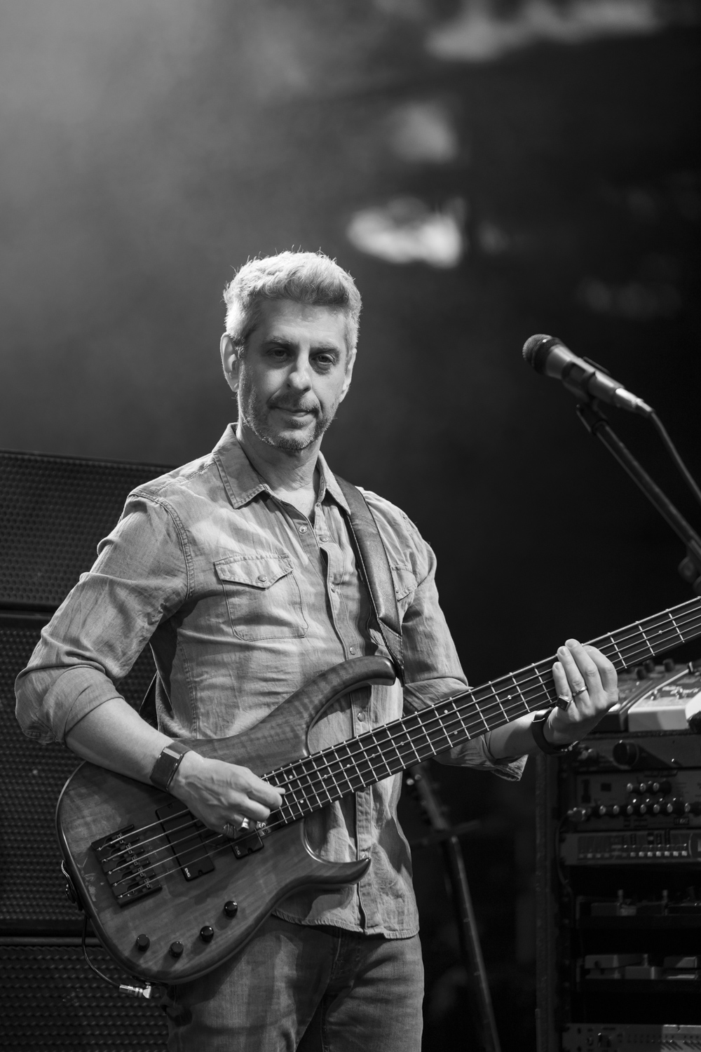 Mike Gordon